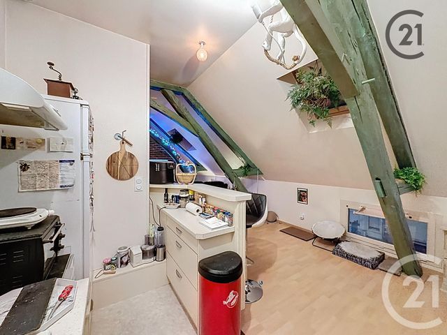 Appartement à vendre - 3 pièces - 48.07 m2 - TROYES - 10 - CHAMPAGNE-ARDENNE - Century 21 Martinot Immobilier