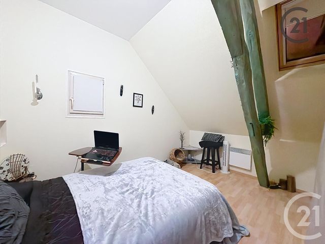 Appartement à vendre - 3 pièces - 48.07 m2 - TROYES - 10 - CHAMPAGNE-ARDENNE - Century 21 Martinot Immobilier