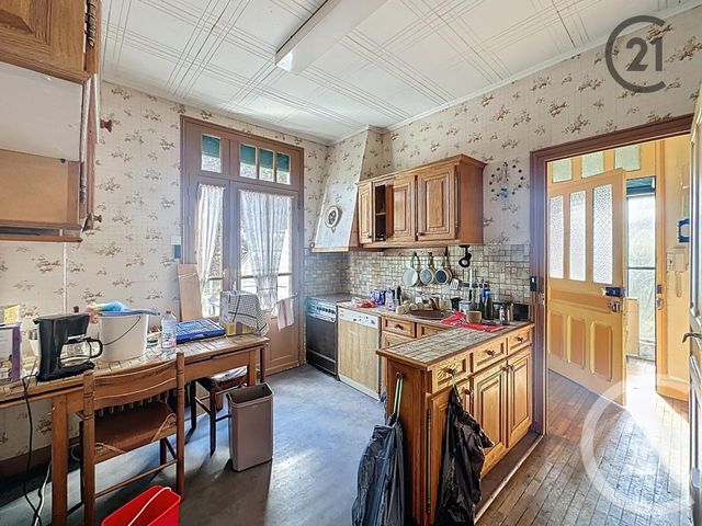 maison à vendre - 3 pièces - 80.1 m2 - LES NOES PRES TROYES - 10 - CHAMPAGNE-ARDENNE - Century 21 Martinot Immobilier