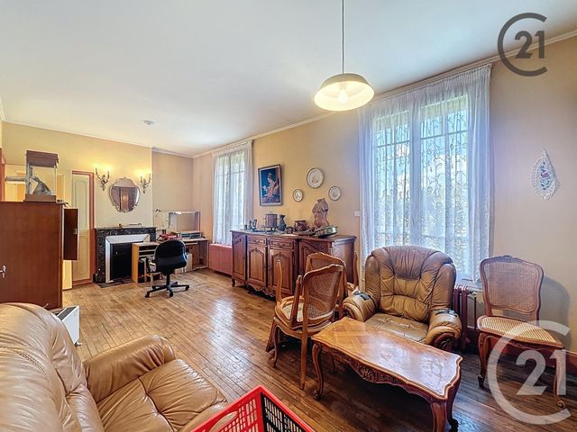 maison à vendre - 3 pièces - 80.1 m2 - LES NOES PRES TROYES - 10 - CHAMPAGNE-ARDENNE - Century 21 Martinot Immobilier