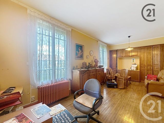 maison à vendre - 3 pièces - 80.1 m2 - LES NOES PRES TROYES - 10 - CHAMPAGNE-ARDENNE - Century 21 Martinot Immobilier