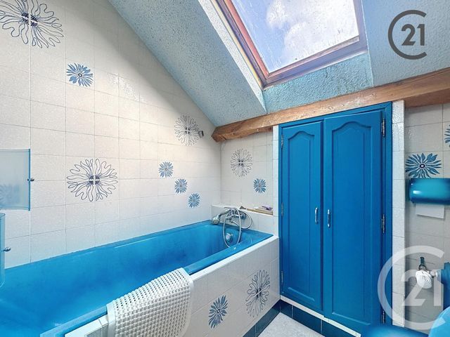 maison à vendre - 3 pièces - 80.1 m2 - LES NOES PRES TROYES - 10 - CHAMPAGNE-ARDENNE - Century 21 Martinot Immobilier