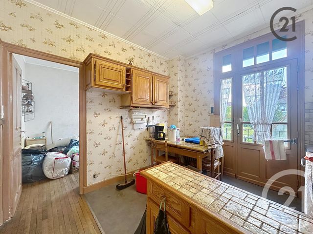 maison à vendre - 3 pièces - 80.1 m2 - LES NOES PRES TROYES - 10 - CHAMPAGNE-ARDENNE - Century 21 Martinot Immobilier