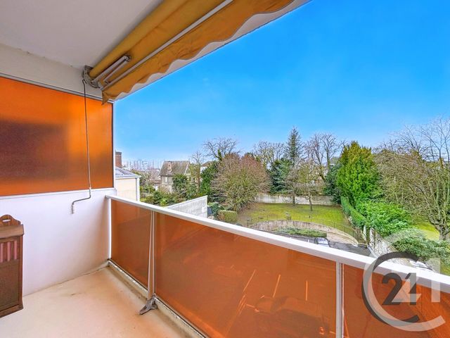 Appartement F3 à vendre TROYES