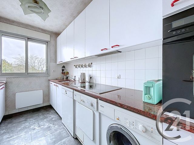 Appartement F3 à vendre - 3 pièces - 93.65 m2 - TROYES - 10 - CHAMPAGNE-ARDENNE - Century 21 Martinot Immobilier