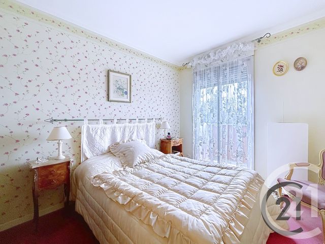 Appartement F3 à vendre - 3 pièces - 93.65 m2 - TROYES - 10 - CHAMPAGNE-ARDENNE - Century 21 Martinot Immobilier