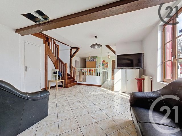 immeuble à vendre - 350.0 m2 - TROYES - 10 - CHAMPAGNE-ARDENNE - Century 21 Martinot Immobilier