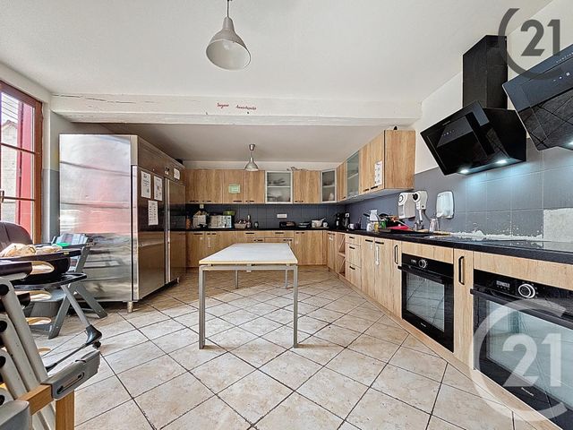 immeuble à vendre - 350.0 m2 - TROYES - 10 - CHAMPAGNE-ARDENNE - Century 21 Martinot Immobilier