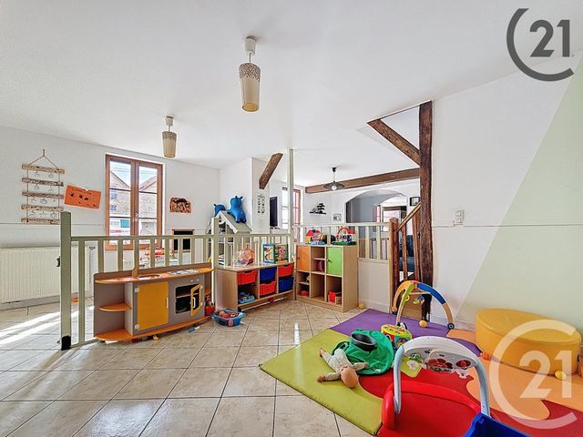 immeuble à vendre - 350.0 m2 - TROYES - 10 - CHAMPAGNE-ARDENNE - Century 21 Martinot Immobilier