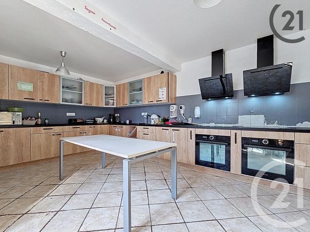 immeuble à vendre - 350.0 m2 - TROYES - 10 - CHAMPAGNE-ARDENNE - Century 21 Martinot Immobilier