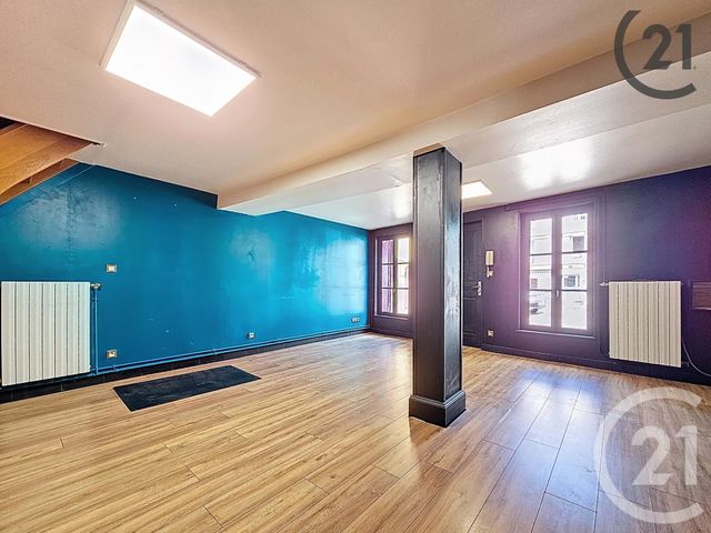 immeuble à vendre - 100.0 m2 - TROYES - 10 - CHAMPAGNE-ARDENNE - Century 21 Martinot Immobilier