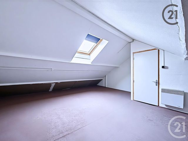 maison à vendre - 5 pièces - 114.9 m2 - ST PARRES AUX TERTRES - 10 - CHAMPAGNE-ARDENNE - Century 21 Martinot Immobilier