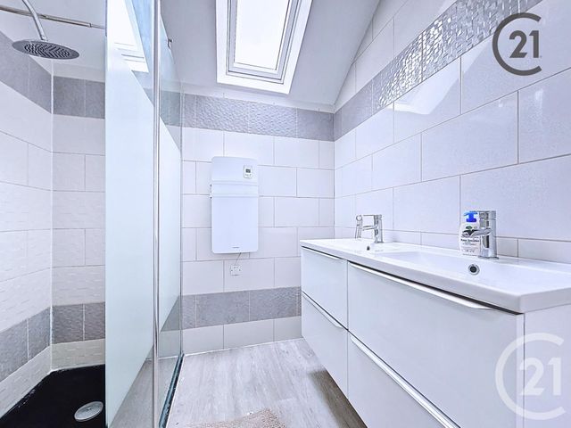 maison à vendre - 5 pièces - 114.9 m2 - ST PARRES AUX TERTRES - 10 - CHAMPAGNE-ARDENNE - Century 21 Martinot Immobilier