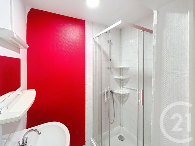 Appartement Studio à louer - 1 pièce - 29.86 m2 - TROYES - 10 - CHAMPAGNE-ARDENNE - Century 21 Martinot Immobilier