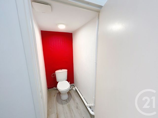 Appartement Studio à louer - 1 pièce - 29.86 m2 - TROYES - 10 - CHAMPAGNE-ARDENNE - Century 21 Martinot Immobilier