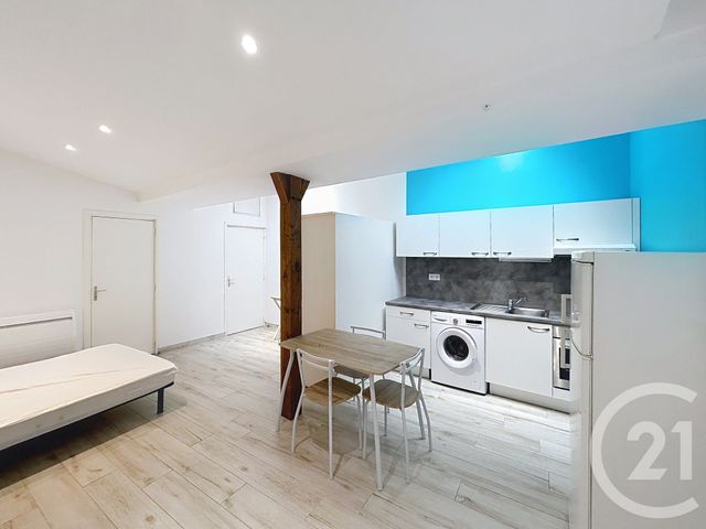 Appartement Studio à louer TROYES