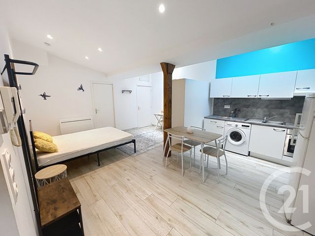 appartement - TROYES - 10