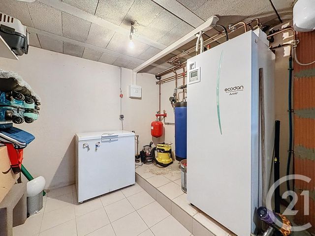 maison à vendre - 5 pièces - 140.0 m2 - BUCHERES - 10 - CHAMPAGNE-ARDENNE - Century 21 Martinot Immobilier