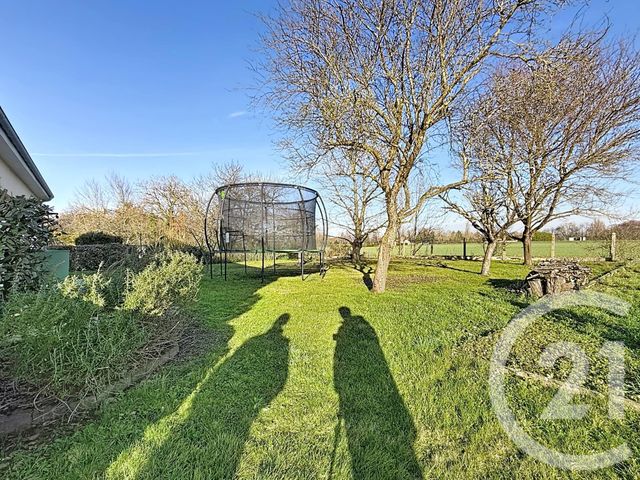 maison à vendre - 5 pièces - 140.0 m2 - BUCHERES - 10 - CHAMPAGNE-ARDENNE - Century 21 Martinot Immobilier