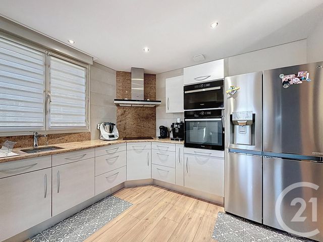 maison à vendre - 5 pièces - 140.0 m2 - BUCHERES - 10 - CHAMPAGNE-ARDENNE - Century 21 Martinot Immobilier