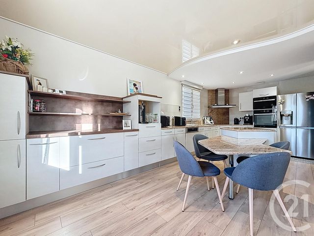 maison à vendre - 5 pièces - 140.0 m2 - BUCHERES - 10 - CHAMPAGNE-ARDENNE - Century 21 Martinot Immobilier