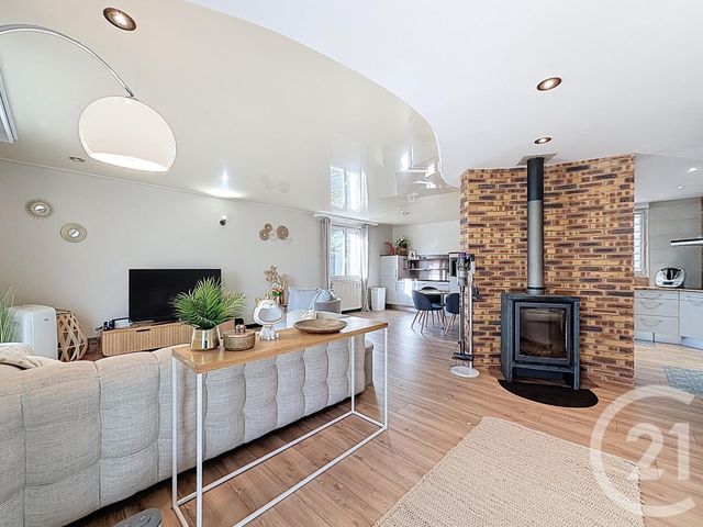 maison à vendre - 5 pièces - 140.0 m2 - BUCHERES - 10 - CHAMPAGNE-ARDENNE - Century 21 Martinot Immobilier