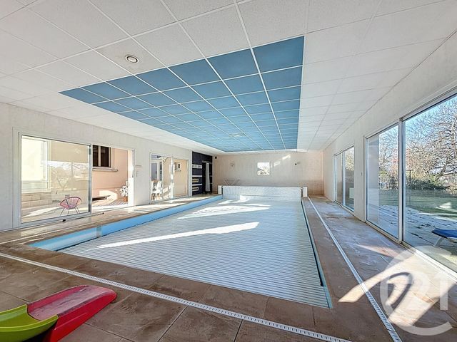 maison à vendre - 5 pièces - 140.0 m2 - BUCHERES - 10 - CHAMPAGNE-ARDENNE - Century 21 Martinot Immobilier