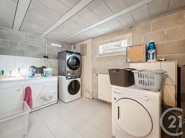 maison à vendre - 5 pièces - 140.0 m2 - BUCHERES - 10 - CHAMPAGNE-ARDENNE - Century 21 Martinot Immobilier