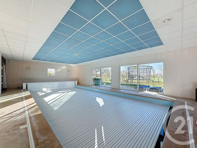 maison à vendre - 5 pièces - 140.0 m2 - BUCHERES - 10 - CHAMPAGNE-ARDENNE - Century 21 Martinot Immobilier