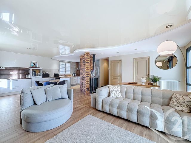 maison - BUCHERES - 10