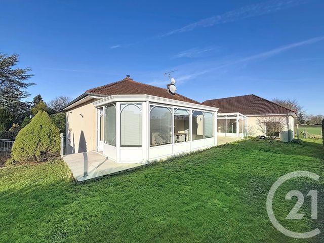 maison à vendre - 5 pièces - 140.0 m2 - BUCHERES - 10 - CHAMPAGNE-ARDENNE - Century 21 Martinot Immobilier