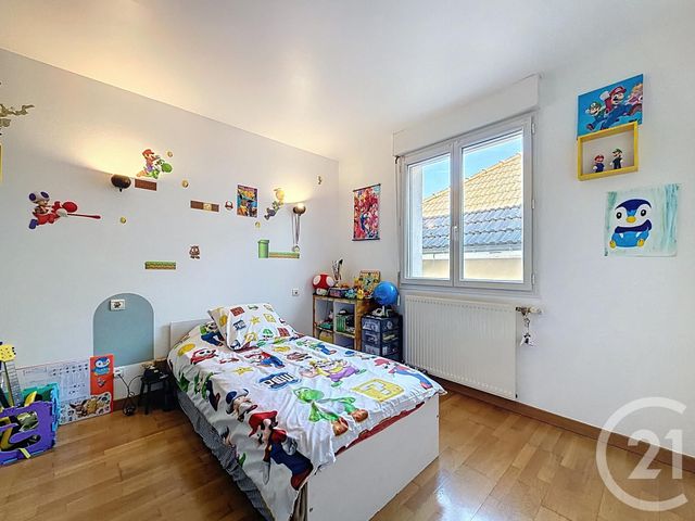 maison à vendre - 5 pièces - 140.0 m2 - BUCHERES - 10 - CHAMPAGNE-ARDENNE - Century 21 Martinot Immobilier