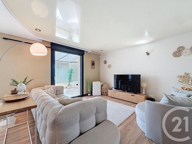 maison à vendre - 5 pièces - 140.0 m2 - BUCHERES - 10 - CHAMPAGNE-ARDENNE - Century 21 Martinot Immobilier