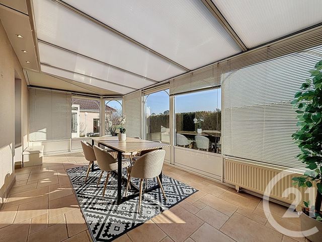 maison à vendre - 5 pièces - 140.0 m2 - BUCHERES - 10 - CHAMPAGNE-ARDENNE - Century 21 Martinot Immobilier