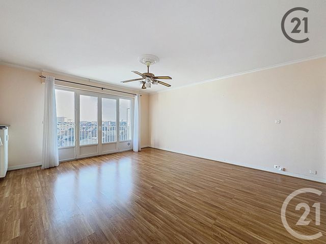 Appartement T2 à louer TROYES