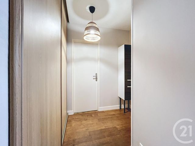 Appartement T2 à louer - 2 pièces - 54.91 m2 - TROYES - 10 - CHAMPAGNE-ARDENNE - Century 21 Martinot Immobilier