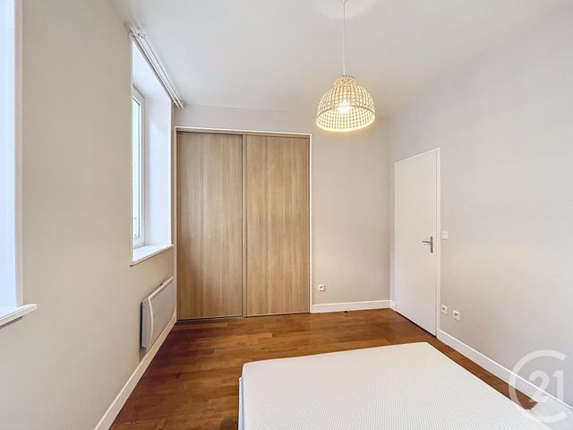 Appartement T2 à louer - 2 pièces - 54.91 m2 - TROYES - 10 - CHAMPAGNE-ARDENNE - Century 21 Martinot Immobilier