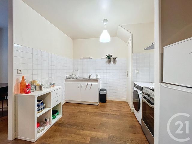 Appartement T2 à louer - 2 pièces - 54.91 m2 - TROYES - 10 - CHAMPAGNE-ARDENNE - Century 21 Martinot Immobilier