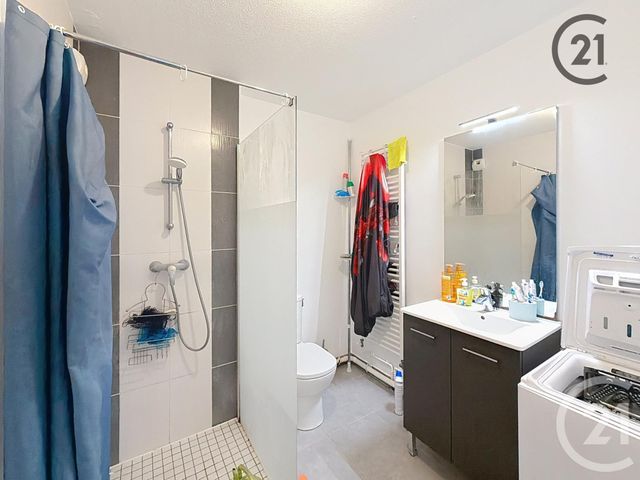 Appartement F2 à vendre - 2 pièces - 38.0 m2 - TROYES - 10 - CHAMPAGNE-ARDENNE - Century 21 Martinot Immobilier