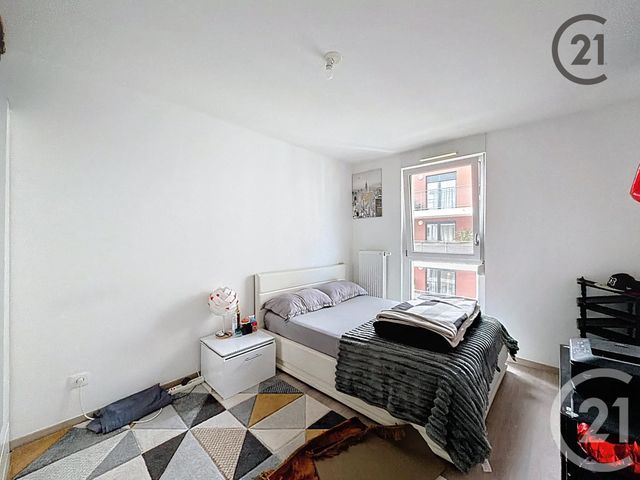 Appartement F2 à vendre - 2 pièces - 38.0 m2 - TROYES - 10 - CHAMPAGNE-ARDENNE - Century 21 Martinot Immobilier