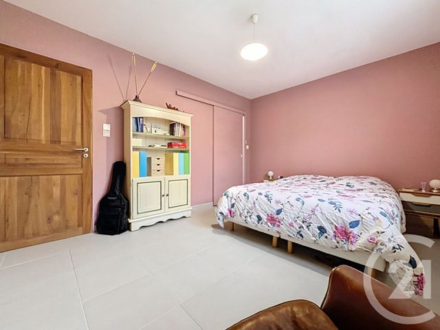 maison à vendre - 5 pièces - 115.0 m2 - ST ANDRE LES VERGERS - 10 - CHAMPAGNE-ARDENNE - Century 21 Martinot Immobilier