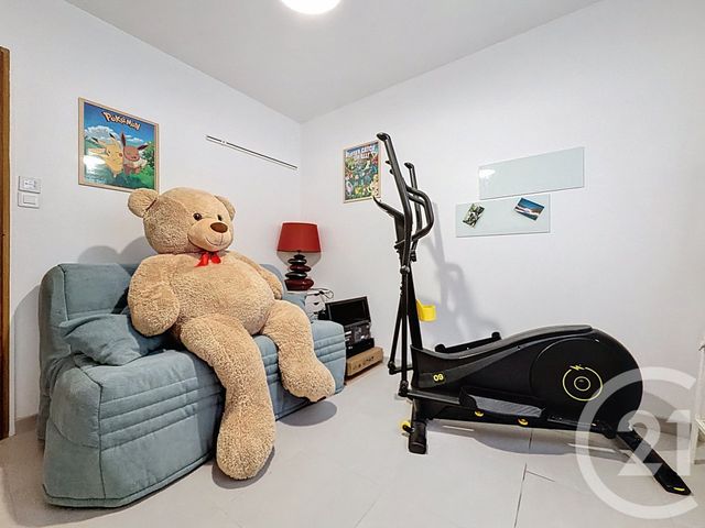 maison à vendre - 5 pièces - 115.0 m2 - ST ANDRE LES VERGERS - 10 - CHAMPAGNE-ARDENNE - Century 21 Martinot Immobilier