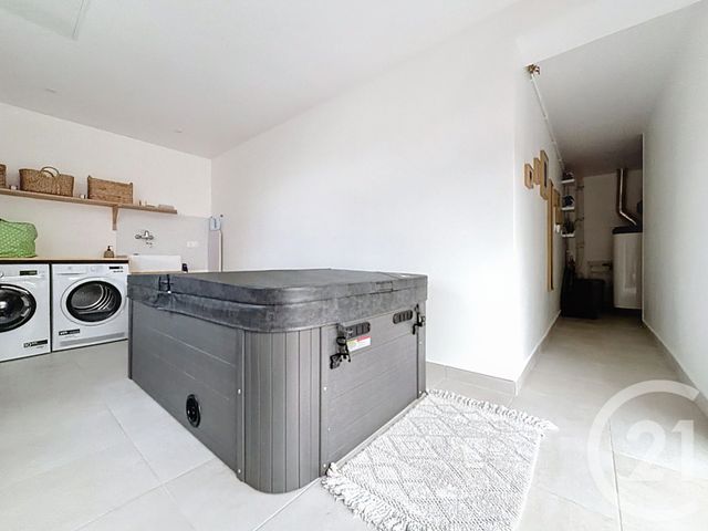 maison à vendre - 5 pièces - 115.0 m2 - ST ANDRE LES VERGERS - 10 - CHAMPAGNE-ARDENNE - Century 21 Martinot Immobilier