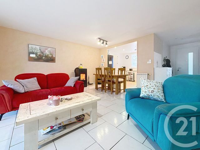 maison à vendre - 5 pièces - 115.0 m2 - ST ANDRE LES VERGERS - 10 - CHAMPAGNE-ARDENNE - Century 21 Martinot Immobilier