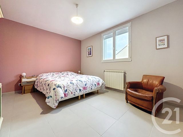 maison à vendre - 5 pièces - 115.0 m2 - ST ANDRE LES VERGERS - 10 - CHAMPAGNE-ARDENNE - Century 21 Martinot Immobilier