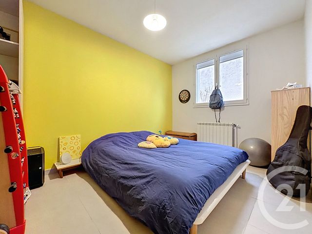 maison à vendre - 5 pièces - 115.0 m2 - ST ANDRE LES VERGERS - 10 - CHAMPAGNE-ARDENNE - Century 21 Martinot Immobilier