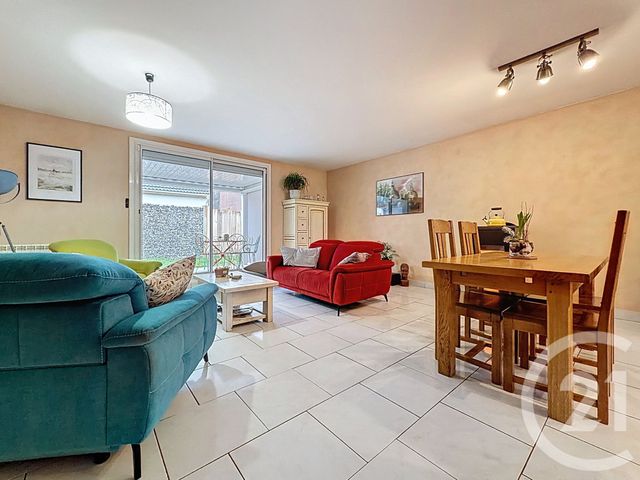 maison à vendre - 5 pièces - 115.0 m2 - ST ANDRE LES VERGERS - 10 - CHAMPAGNE-ARDENNE - Century 21 Martinot Immobilier