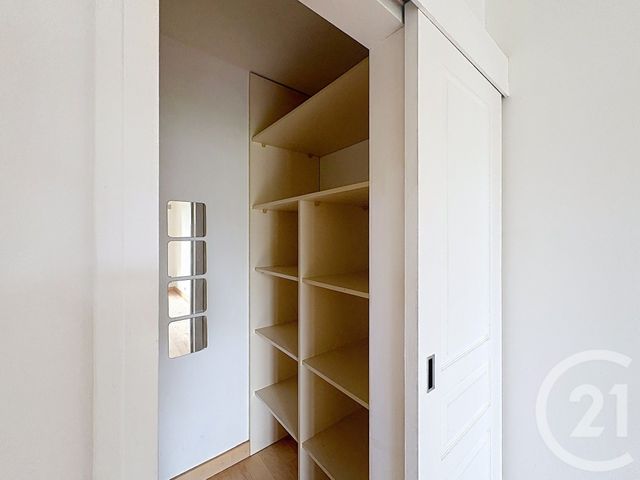 Appartement F2 à louer - 2 pièces - 53.0 m2 - TROYES - 10 - CHAMPAGNE-ARDENNE - Century 21 Martinot Immobilier