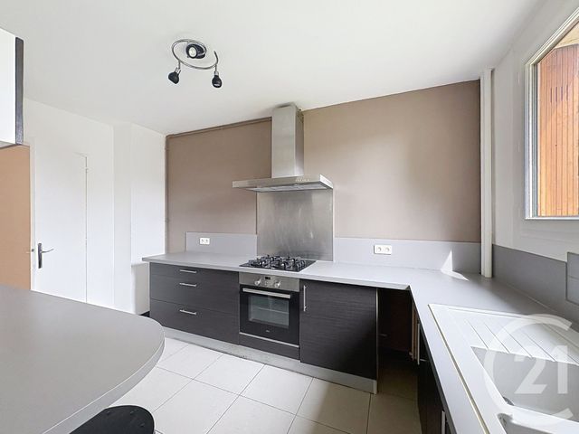 Appartement F2 à louer - 2 pièces - 53.0 m2 - TROYES - 10 - CHAMPAGNE-ARDENNE - Century 21 Martinot Immobilier