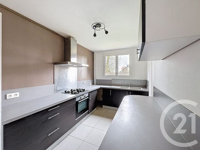 Appartement F2 à louer - 2 pièces - 53.0 m2 - TROYES - 10 - CHAMPAGNE-ARDENNE - Century 21 Martinot Immobilier